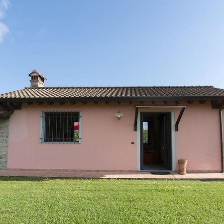 Caise Villa Castelnuovo Magra Exterior foto