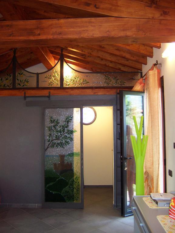 Caise Villa Castelnuovo Magra Cameră foto